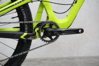 2018 Juliana Roubion (Santa Cruz Bronson)