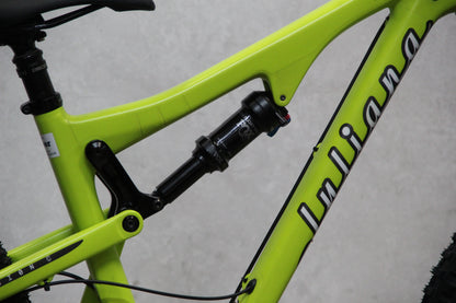 2018 Juliana Roubion (Santa Cruz Bronson)