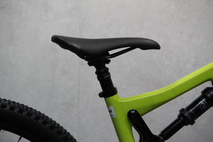 2018 Juliana Roubion (Santa Cruz Bronson)