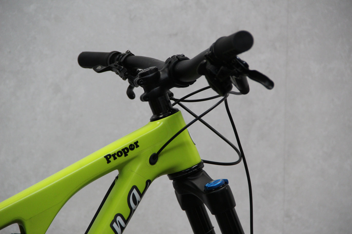 2018 Juliana Roubion (Santa Cruz Bronson)