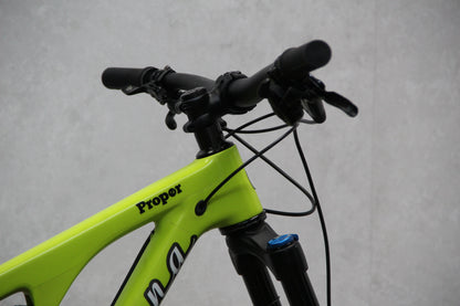 2018 Juliana Roubion (Santa Cruz Bronson)