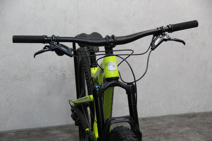 2018 Juliana Roubion (Santa Cruz Bronson)