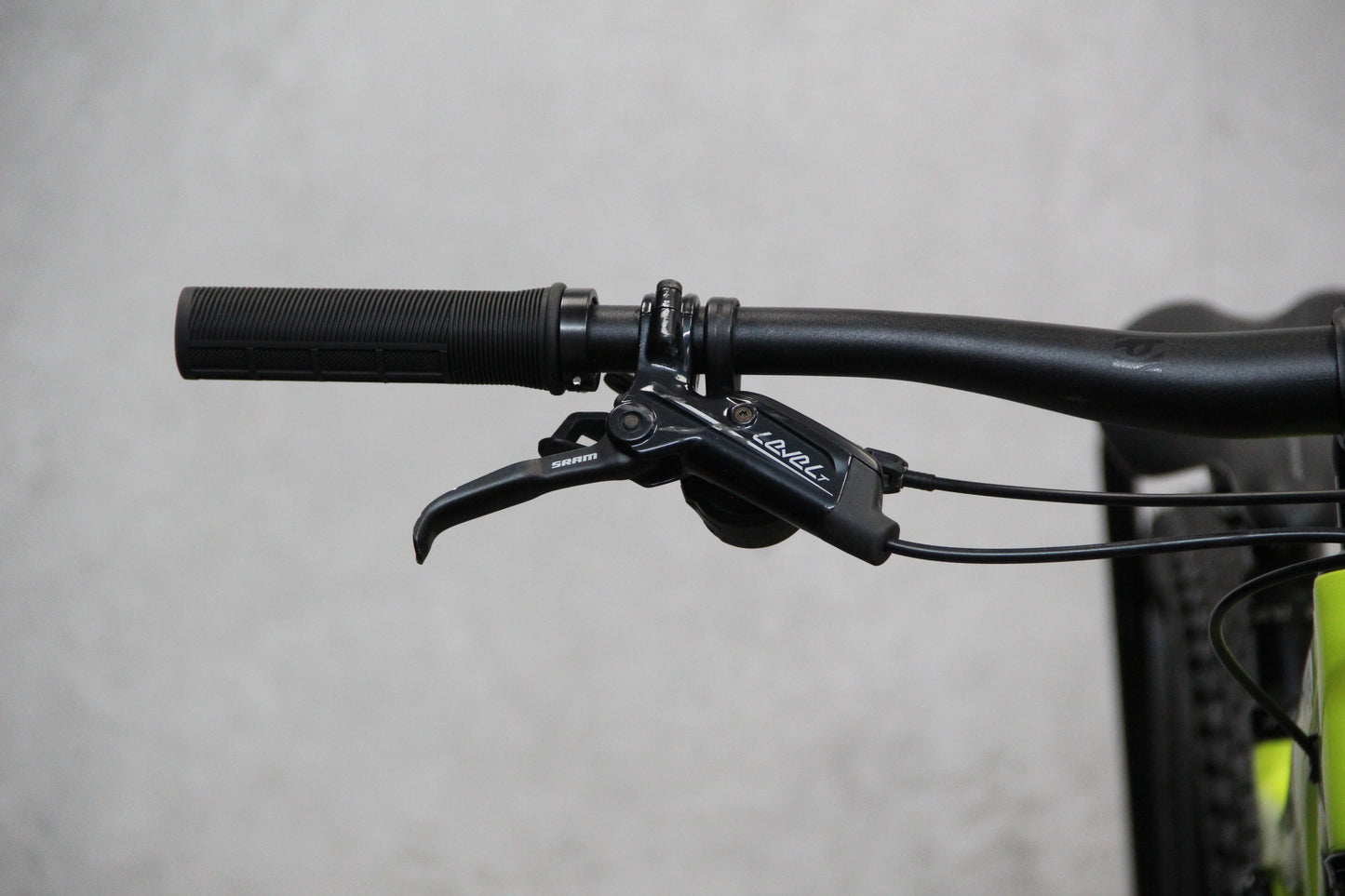 2018 Juliana Roubion (Santa Cruz Bronson)