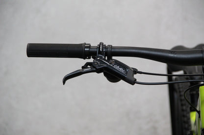 2018 Juliana Roubion (Santa Cruz Bronson)