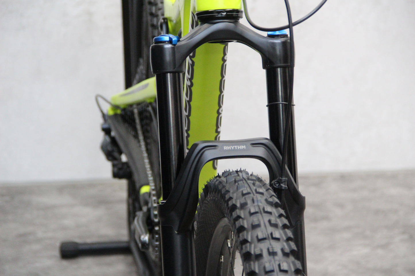 2018 Juliana Roubion (Santa Cruz Bronson)