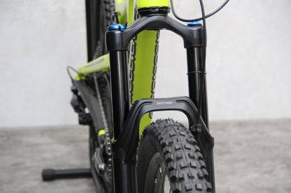 2018 Juliana Roubion (Santa Cruz Bronson)