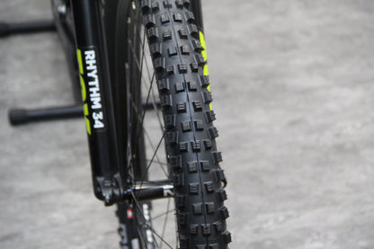 2018 Juliana Roubion (Santa Cruz Bronson)