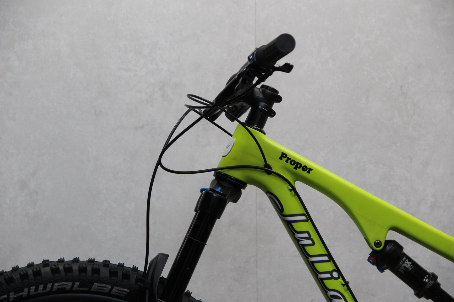 2018 Juliana Roubion (Santa Cruz Bronson)