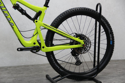 2018 Juliana Roubion (Santa Cruz Bronson)