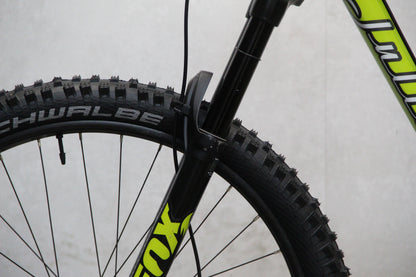 2018 Juliana Roubion (Santa Cruz Bronson)