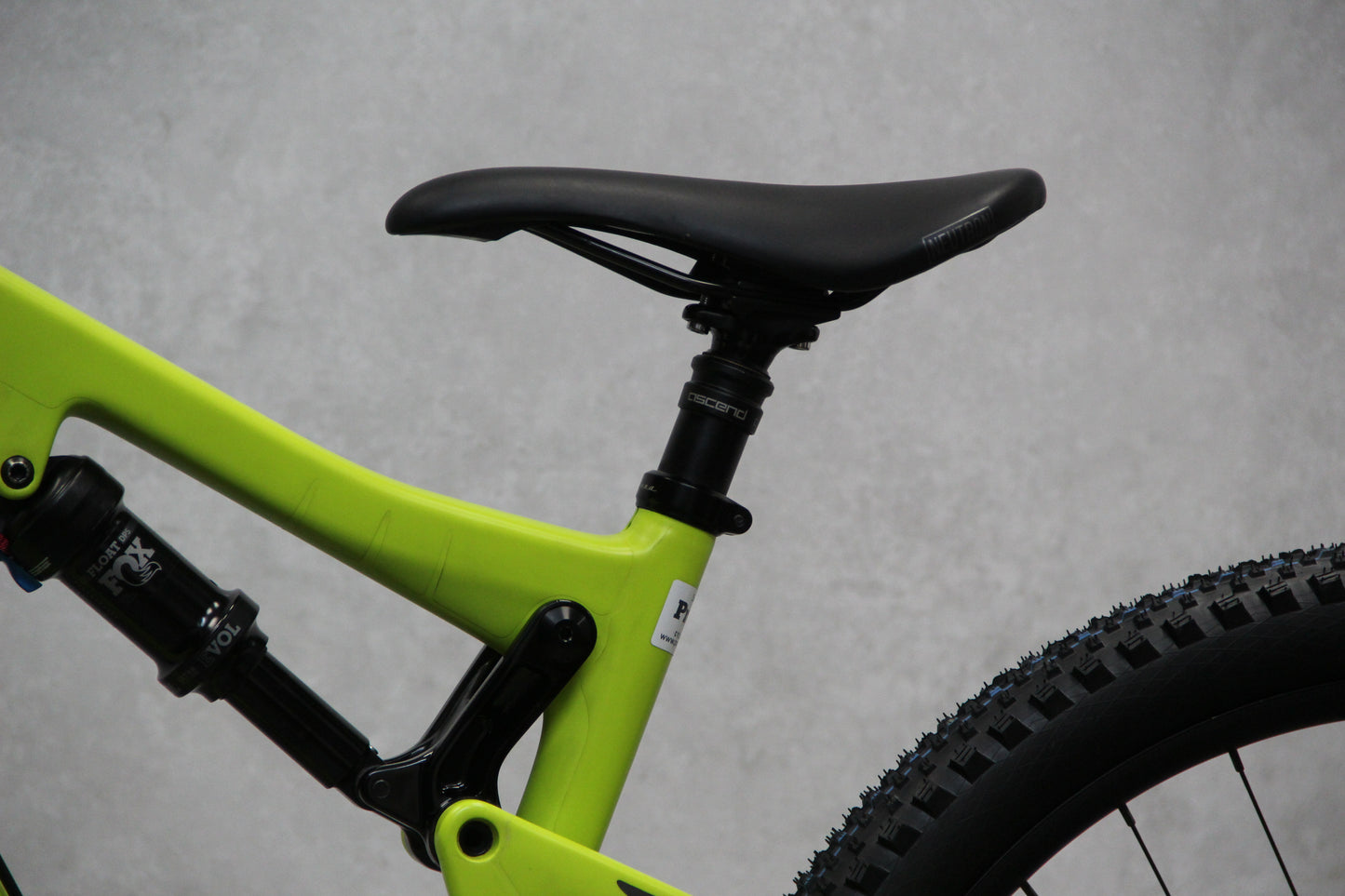 2018 Juliana Roubion (Santa Cruz Bronson)