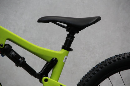 2018 Juliana Roubion (Santa Cruz Bronson)