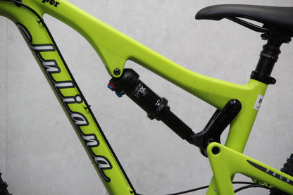 2018 Juliana Roubion (Santa Cruz Bronson)