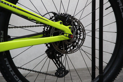 2018 Juliana Roubion (Santa Cruz Bronson)