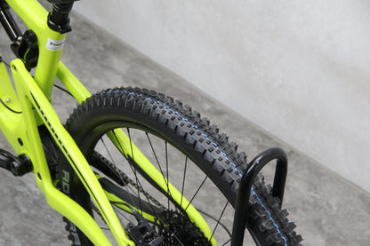 2018 Juliana Roubion (Santa Cruz Bronson)