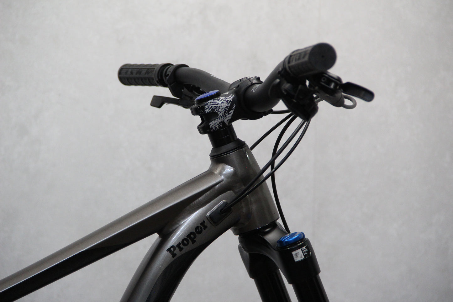 2022 Giant Reign