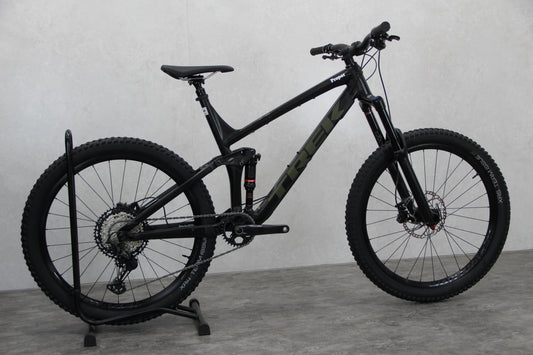 2020 Trek Remedy 8