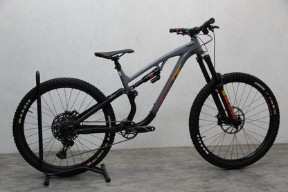 2025 Whyte G180