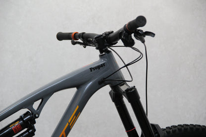 2025 Whyte G180