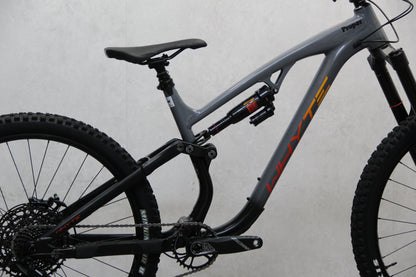 2025 Whyte G180