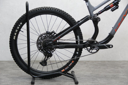 2025 Whyte G180