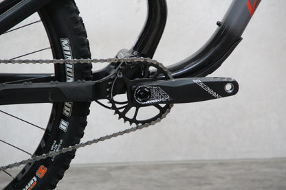 2025 Whyte G180