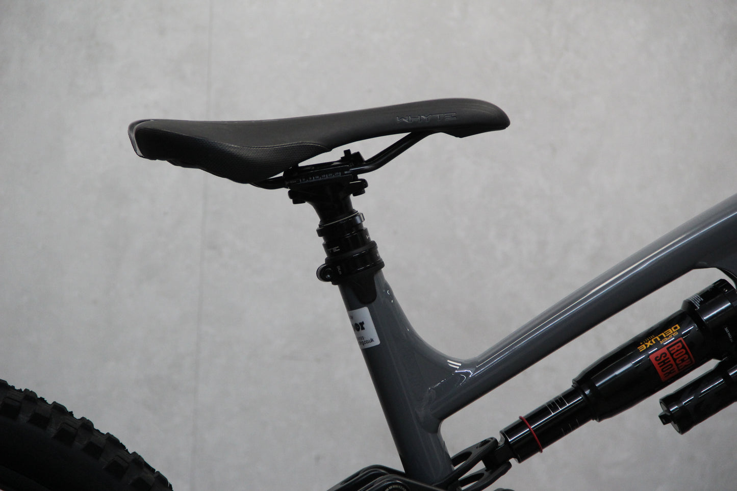 2025 Whyte G180