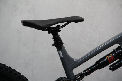 2025 Whyte G180