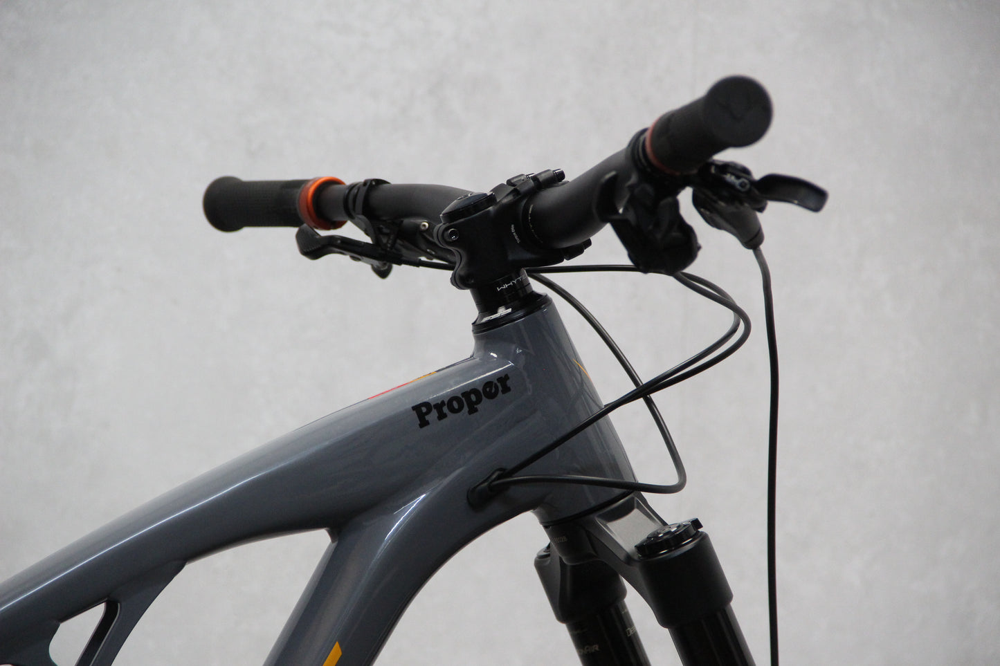 2025 Whyte G180