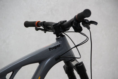 2025 Whyte G180
