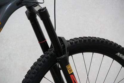 2025 Whyte G180