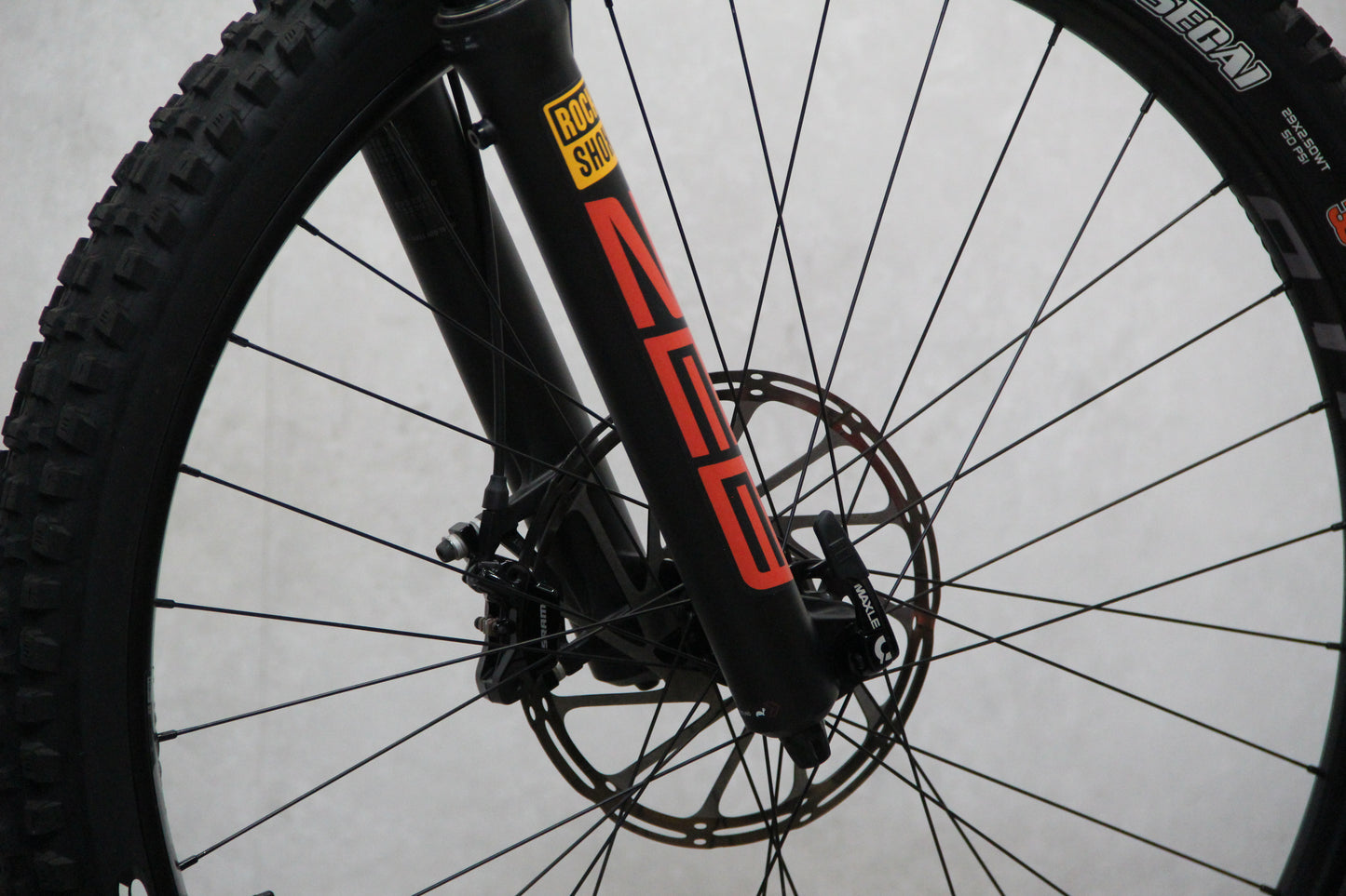 2025 Whyte G180