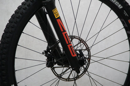 2025 Whyte G180
