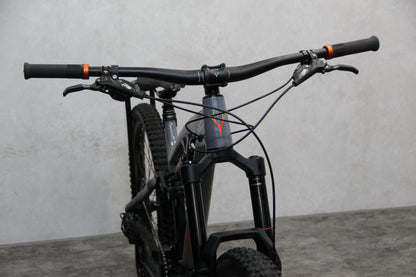2025 Whyte G180