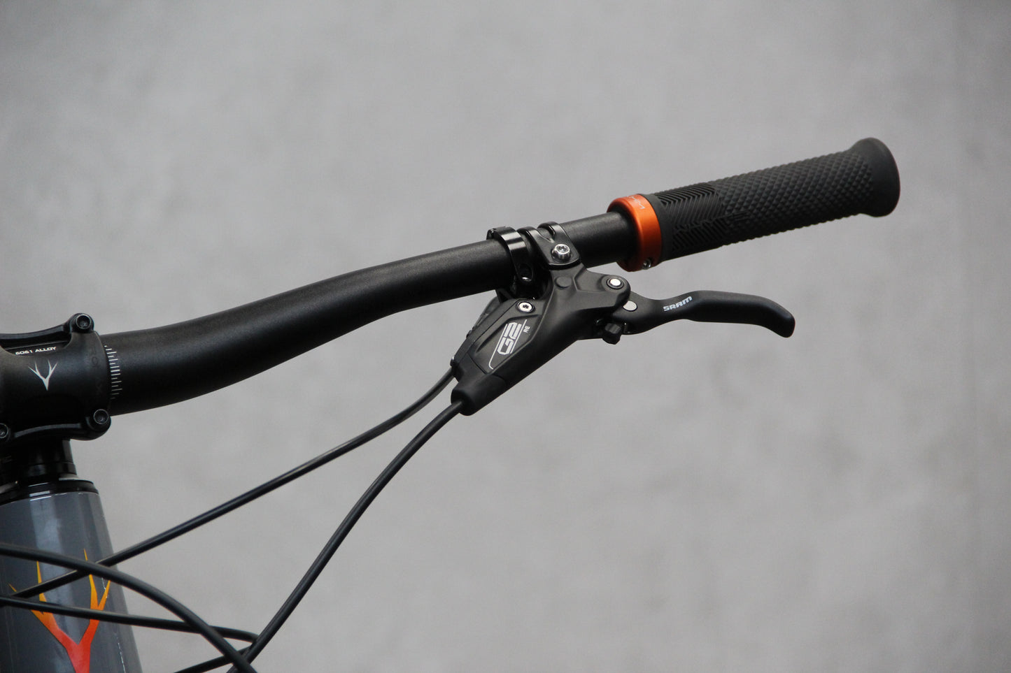 2025 Whyte G180