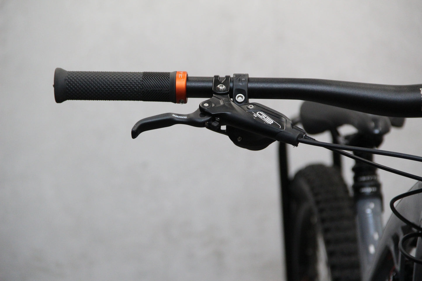 2025 Whyte G180