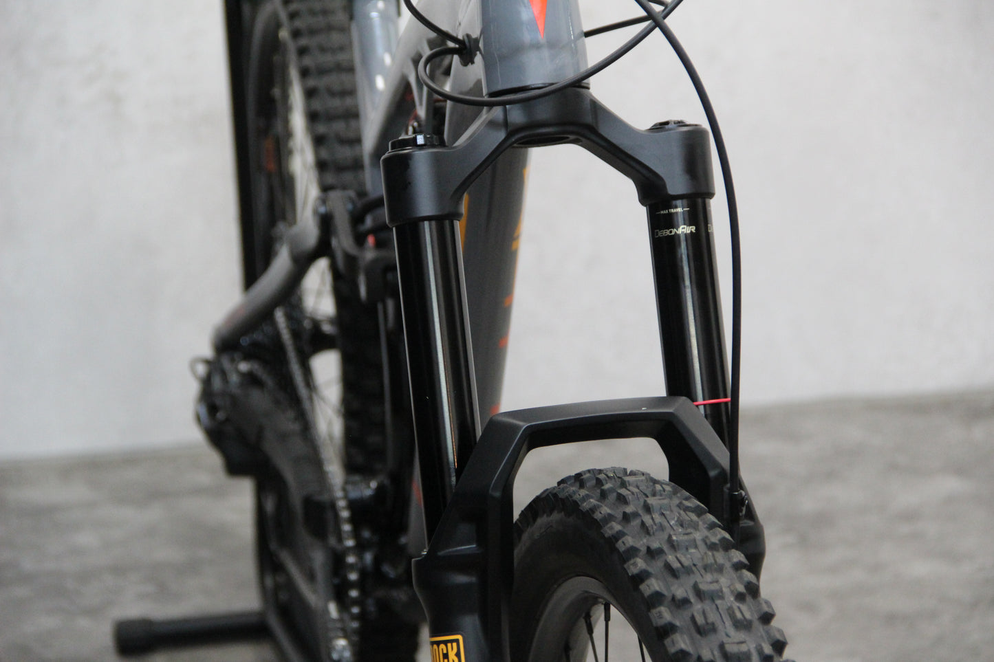 2025 Whyte G180