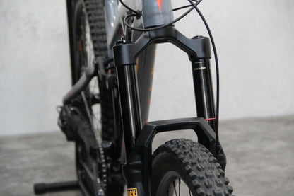 2025 Whyte G180