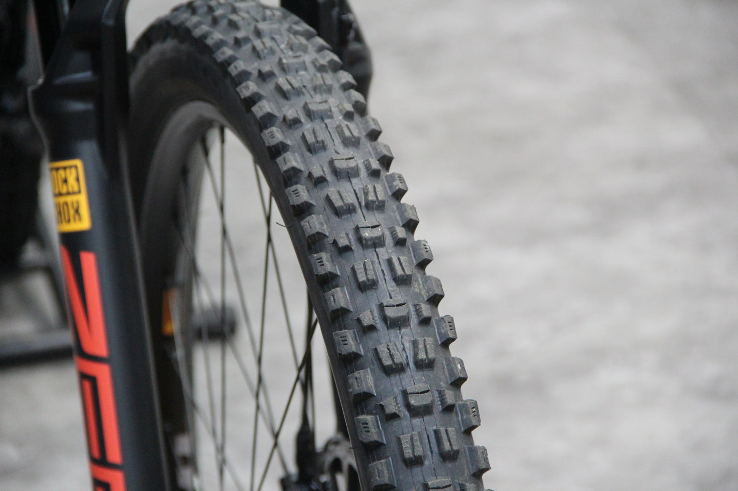 2025 Whyte G180