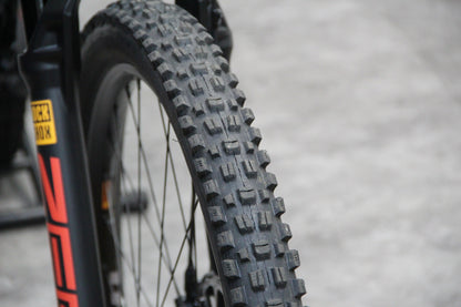 2025 Whyte G180