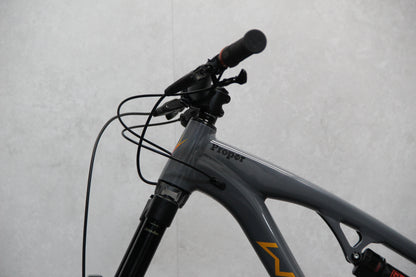 2025 Whyte G180