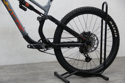 2025 Whyte G180