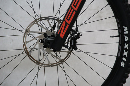 2025 Whyte G180