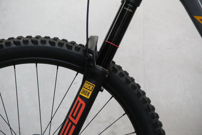2025 Whyte G180