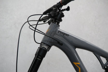 2025 Whyte G180