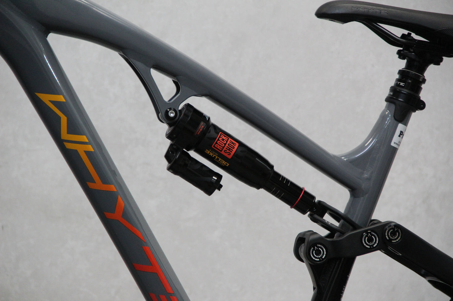 2025 Whyte G180