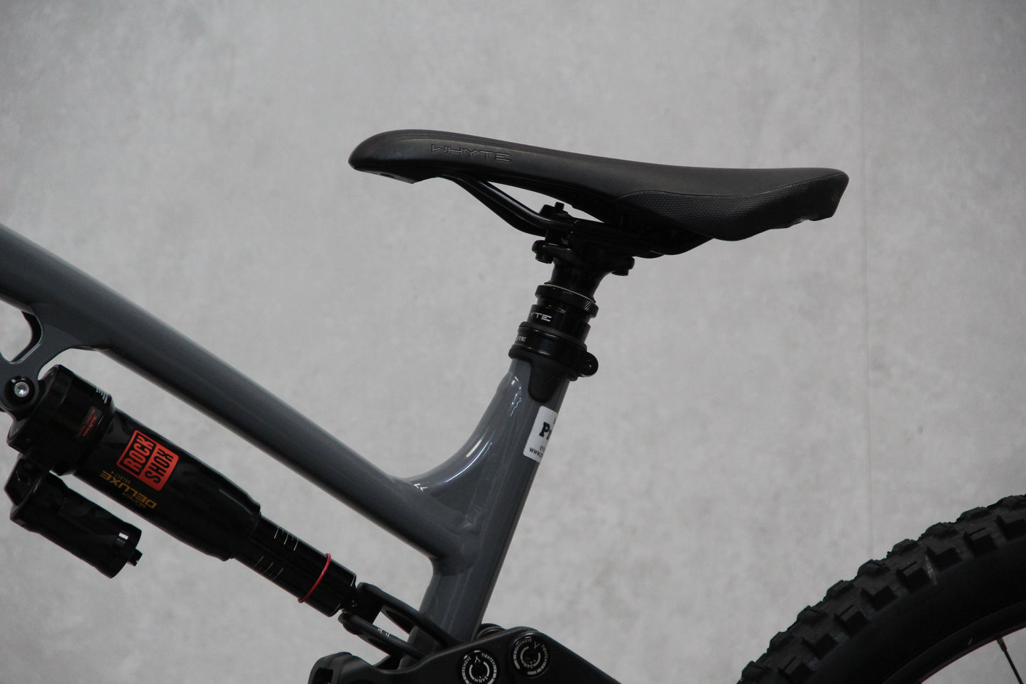 2025 Whyte G180