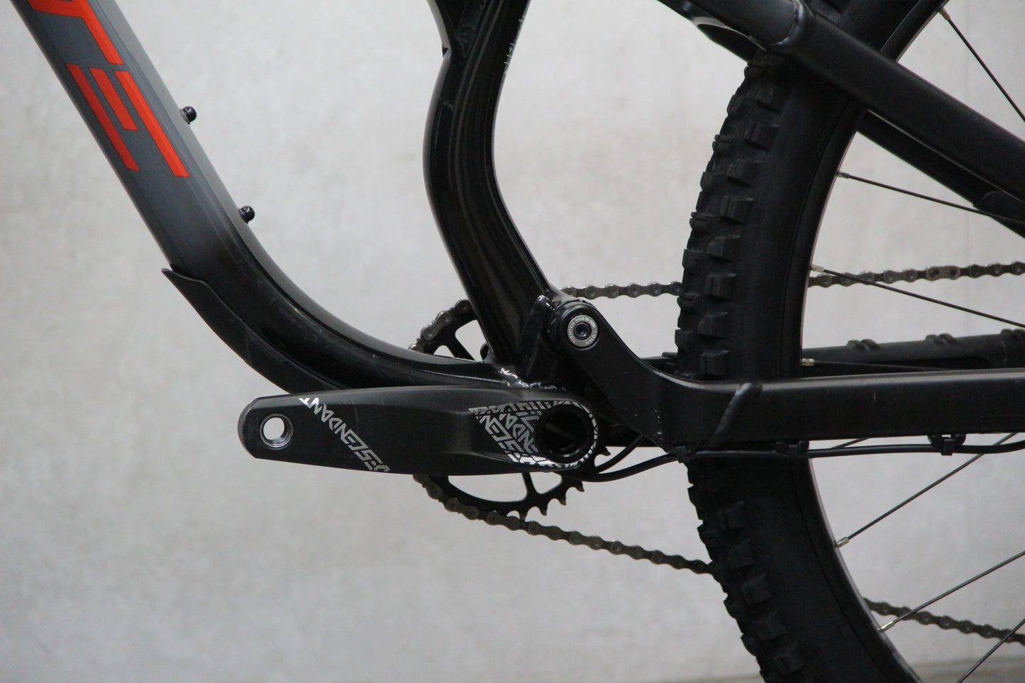 2025 Whyte G180