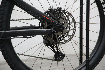 2025 Whyte G180