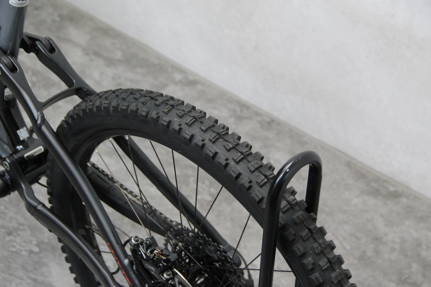 2025 Whyte G180